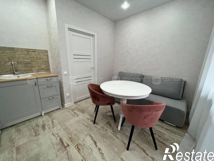 1-комн квартира ул. Зур Урам, дом 1 К к3
