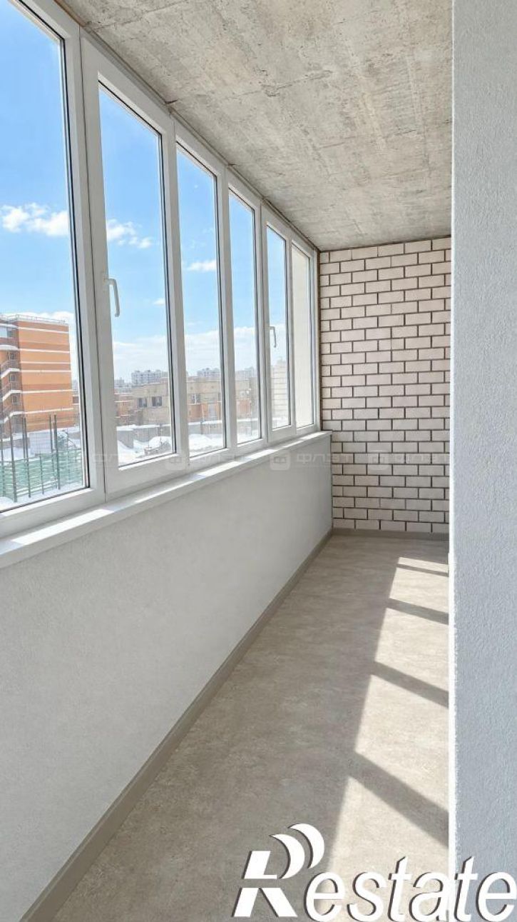 2-комн квартира ул. Академика Лаврентьева, дом 11