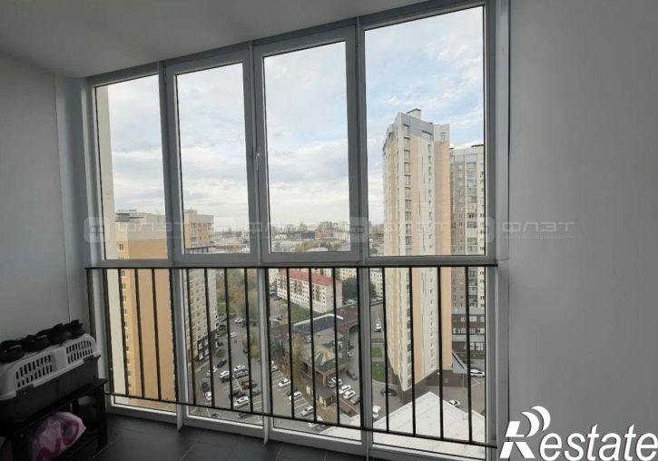 3-комн квартира ул. Роторная, дом 27в