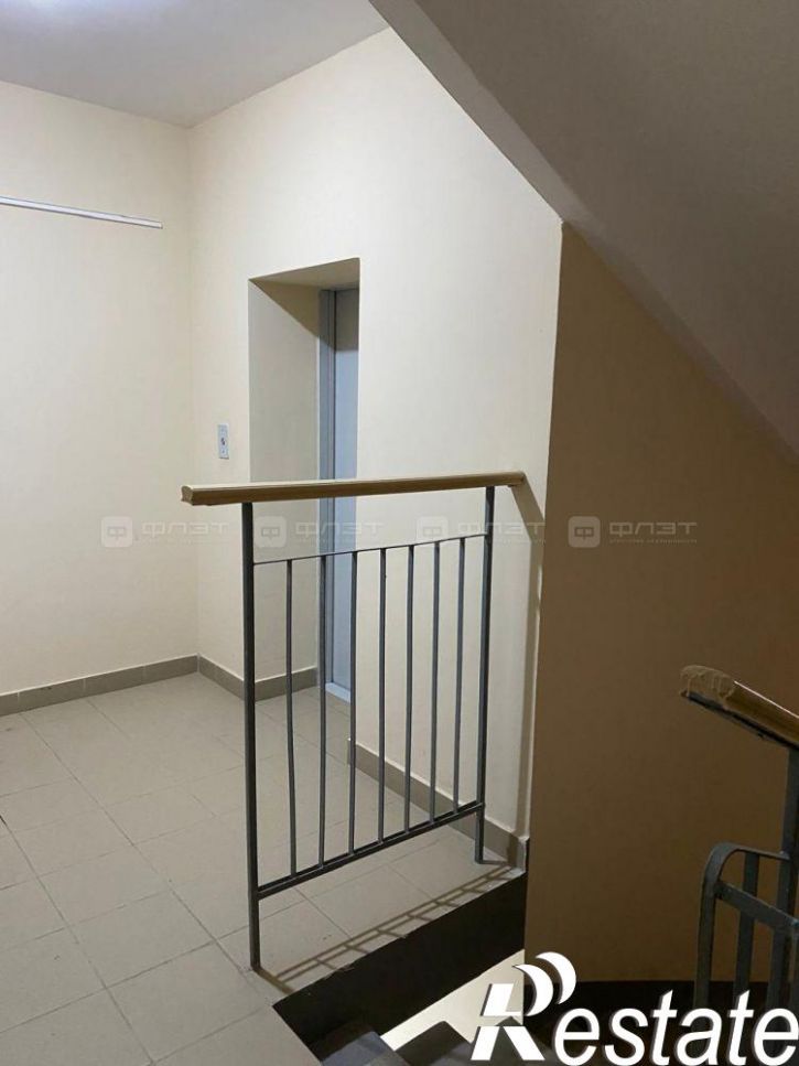 1-комн квартира ул. Зур Урам, дом 1 К к3