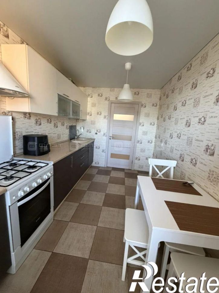 1-комн квартира ул. Брусничная (Лесной городок), дом 28