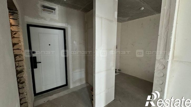 1-комн квартира ул. Азата Аббасова, дом 21а