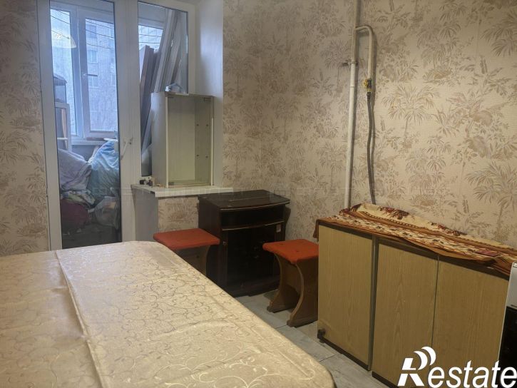 1-комн квартира ул. Побежимова, дом 59