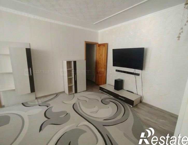 2-комн квартира ул. Актанышская, дом 11
