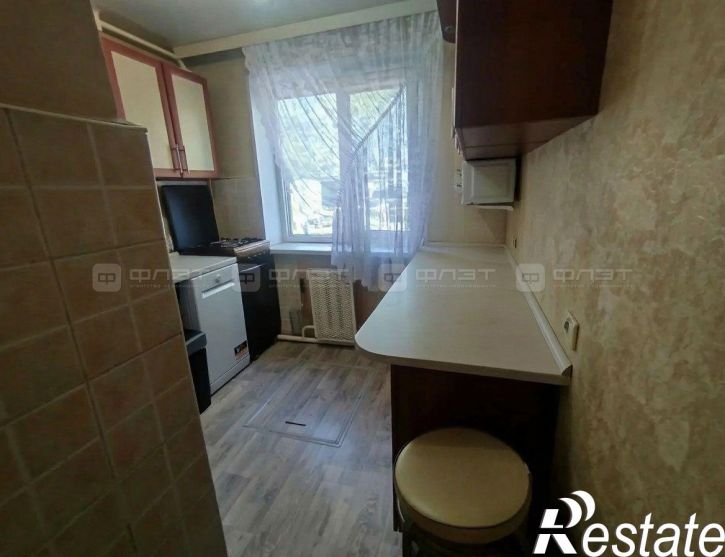 2-комн квартира ул. Актанышская, дом 11