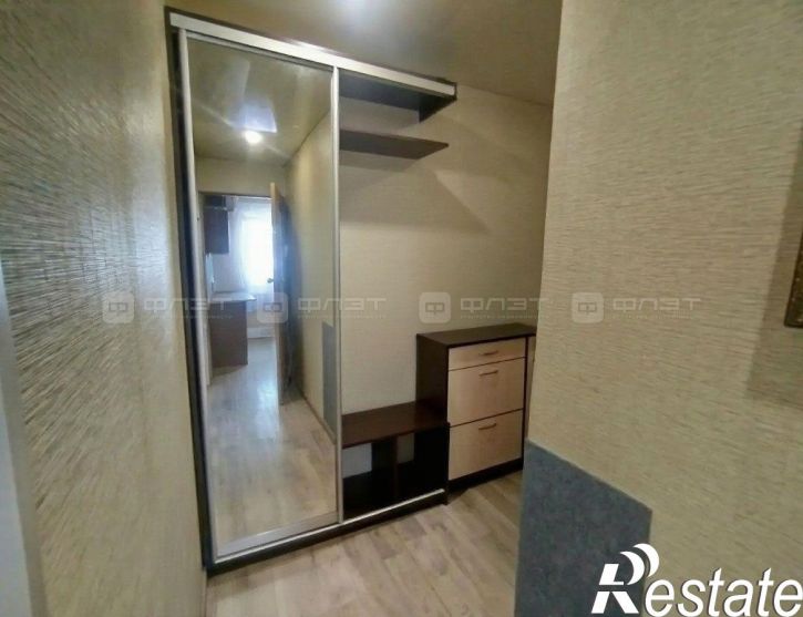 2-комн квартира ул. Актанышская, дом 11