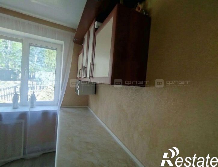 2-комн квартира ул. Актанышская, дом 11