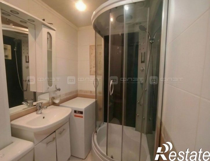 2-комн квартира ул. Актанышская, дом 11