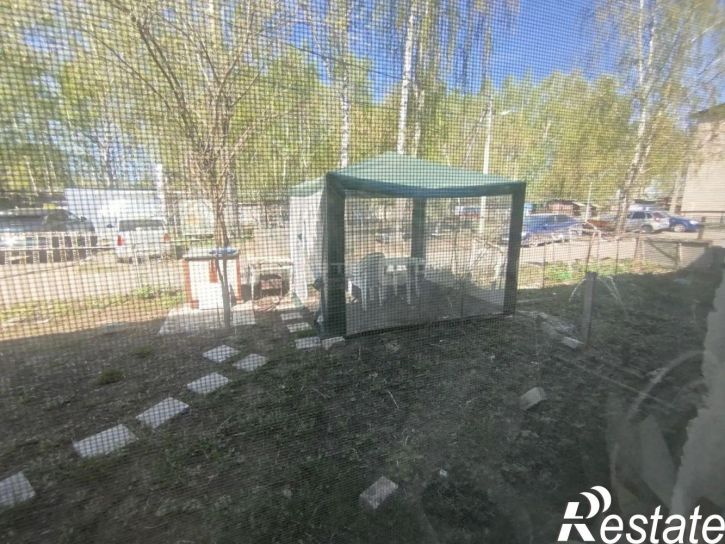 2-комн квартира ул. Актанышская, дом 11