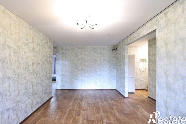 3-комн квартира ул. Батыршина, дом 18