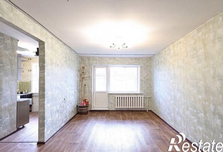 3-комн квартира ул. Батыршина, дом 18