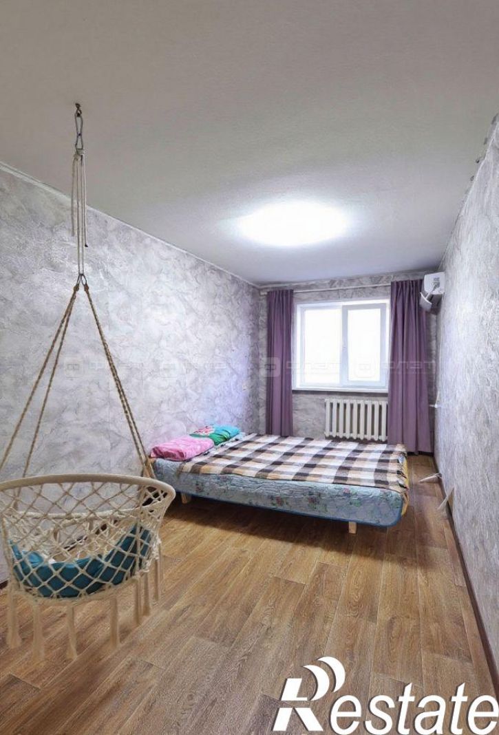 3-комн квартира ул. Батыршина, дом 18