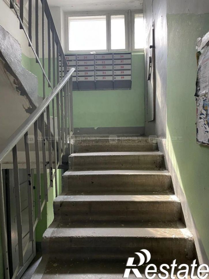 3-комн квартира ул. Ломжинская, дом 18