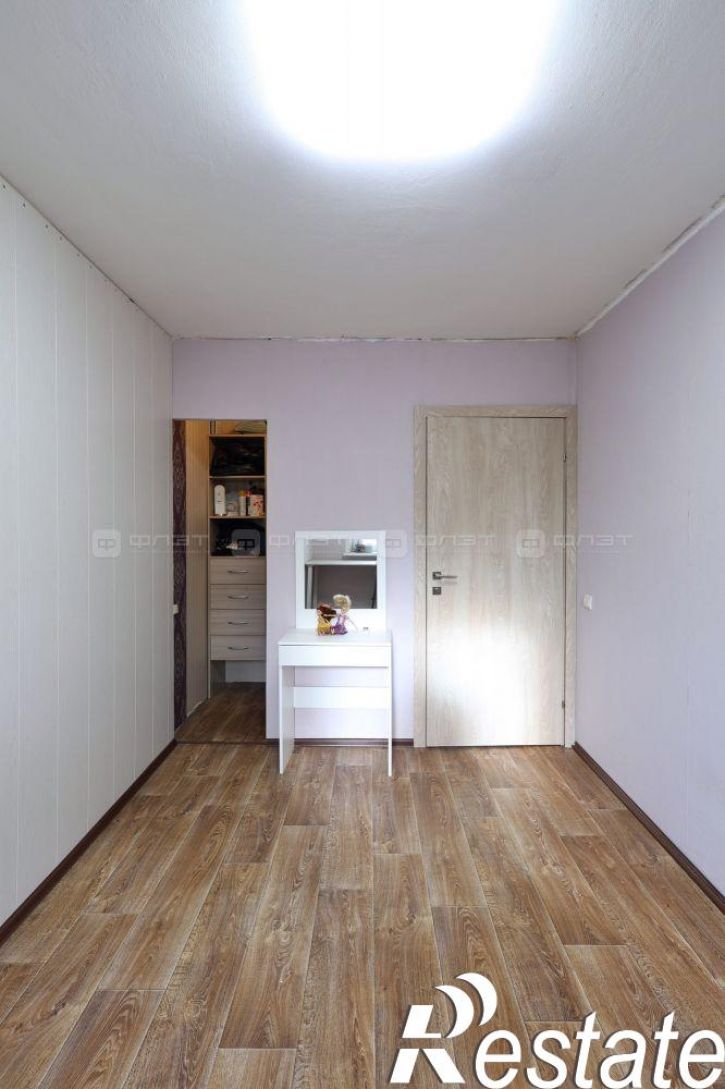 3-комн квартира ул. Батыршина, дом 18