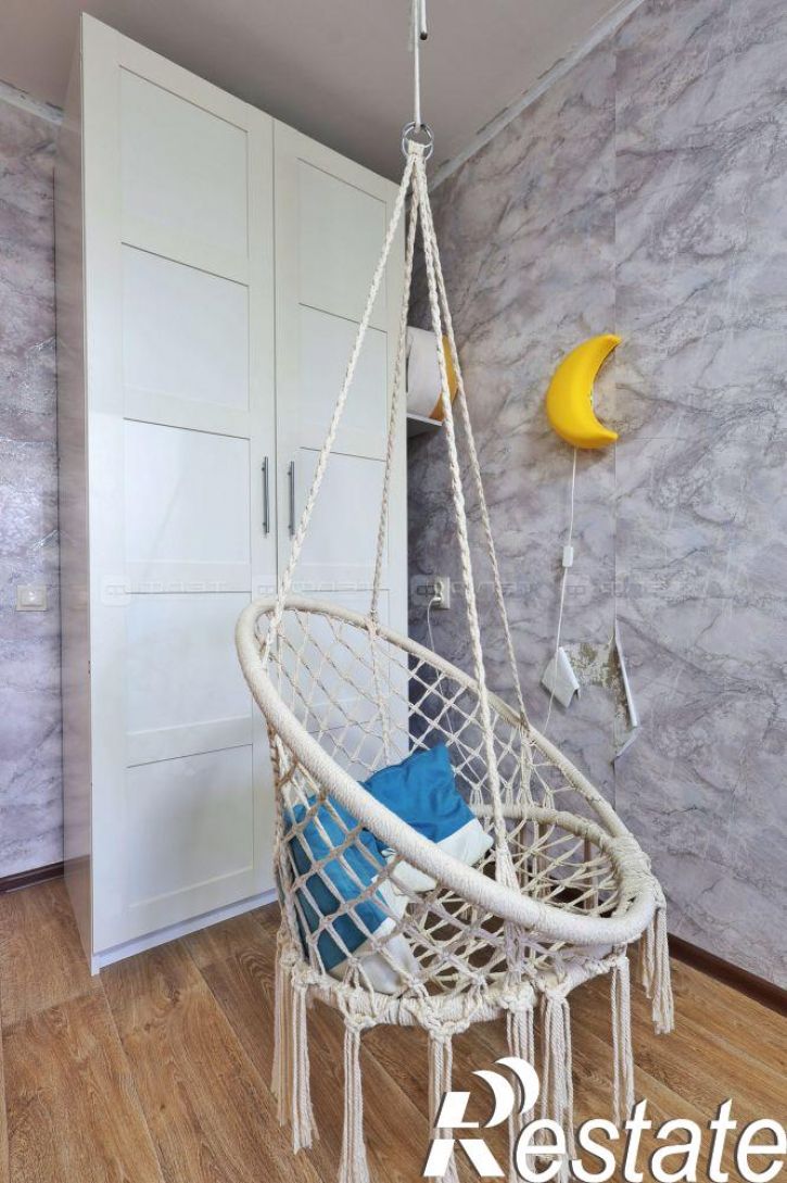 3-комн квартира ул. Батыршина, дом 18