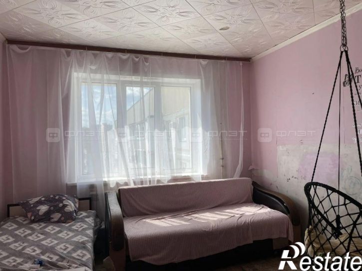 3-комн квартира ул. Ломжинская, дом 18