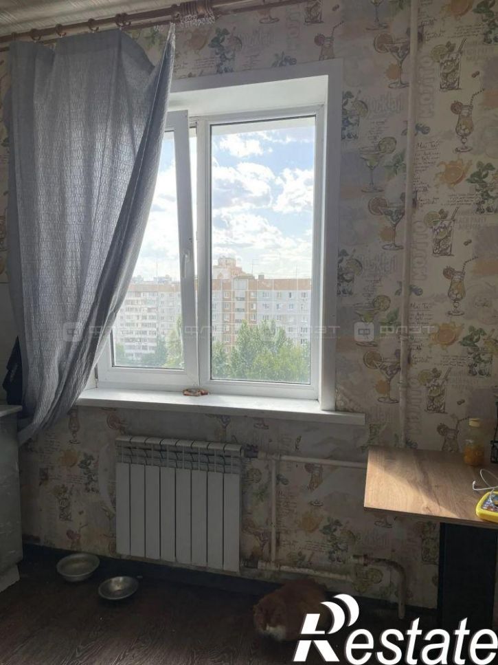 3-комн квартира ул. Ломжинская, дом 18