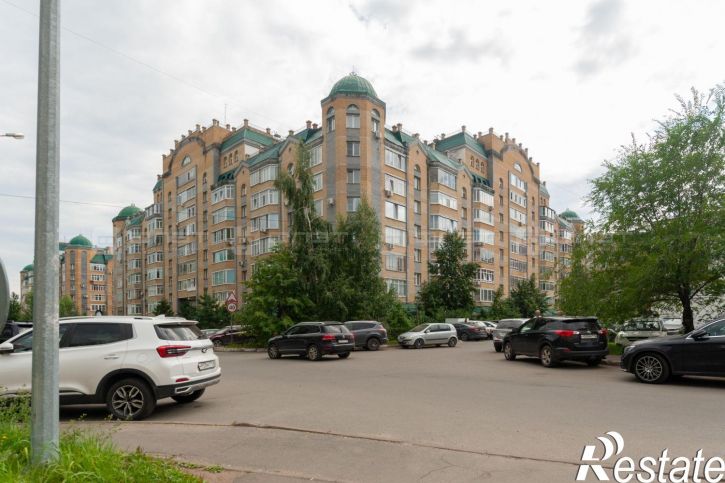 Офис ул. Четаева, дом 4
