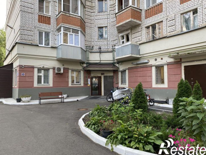 5-комн квартира ул. Марселя Салимжанова, дом 17