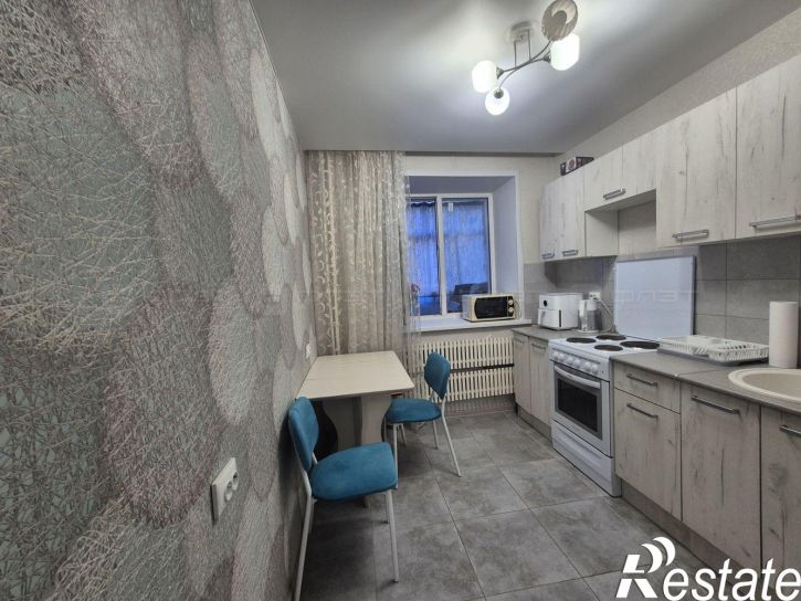 1-комн квартира ул. Кулахметова, дом 20