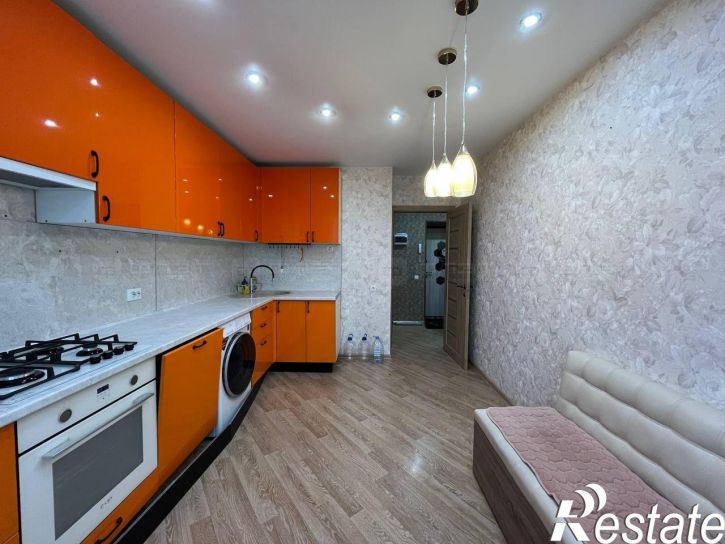 2-комн квартира ул. Серова, дом 43 к1