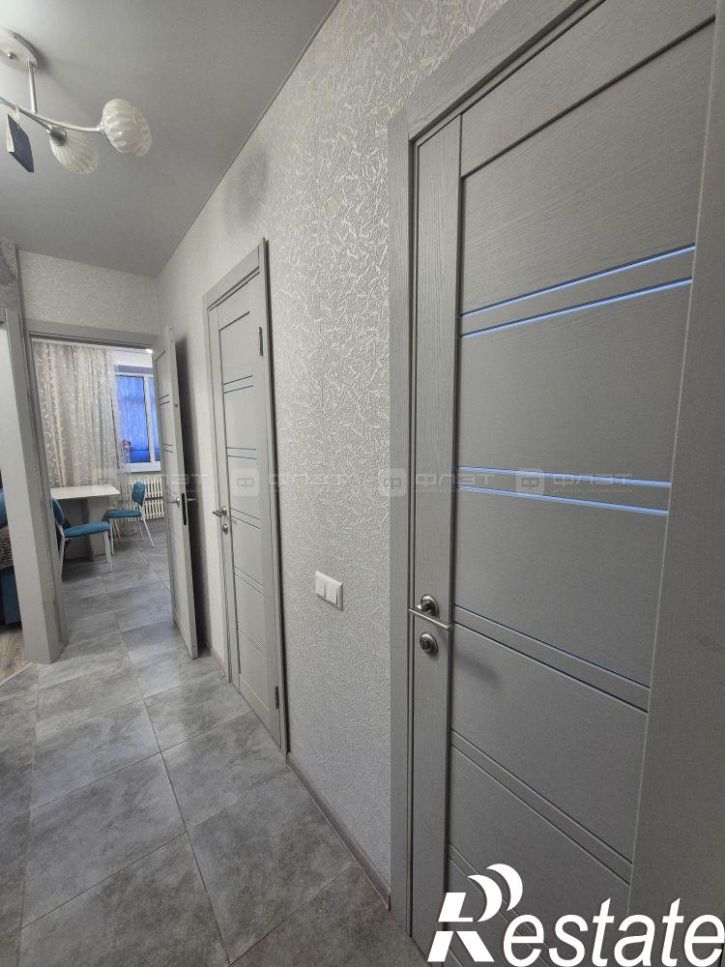 1-комн квартира ул. Кулахметова, дом 20