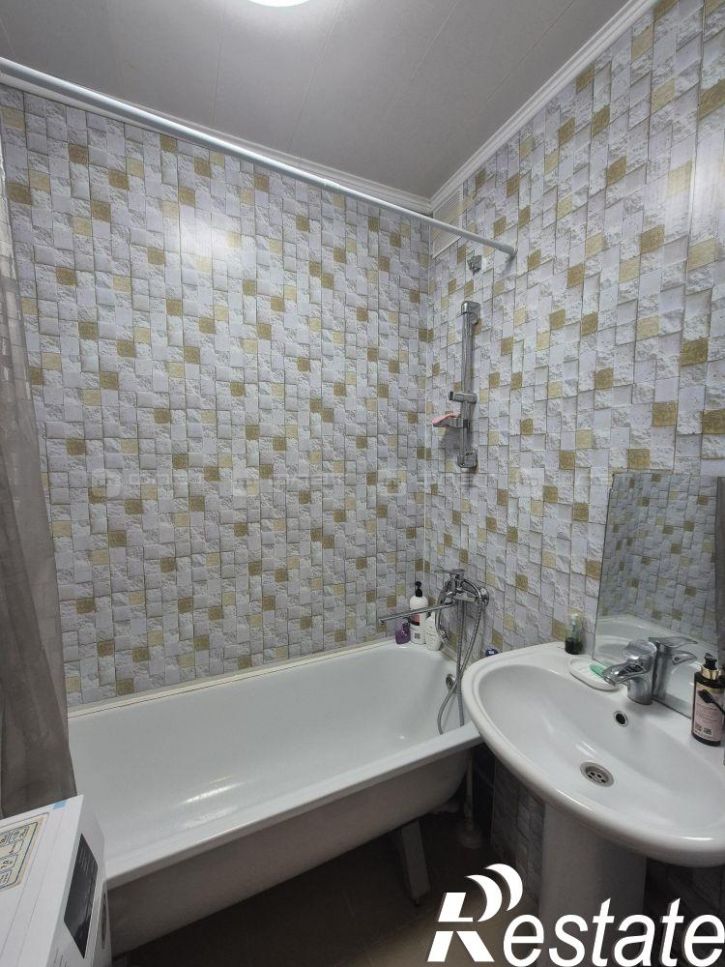 1-комн квартира ул. Кулахметова, дом 20