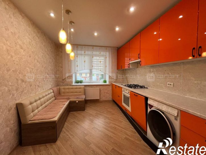 2-комн квартира ул. Серова, дом 43 к1