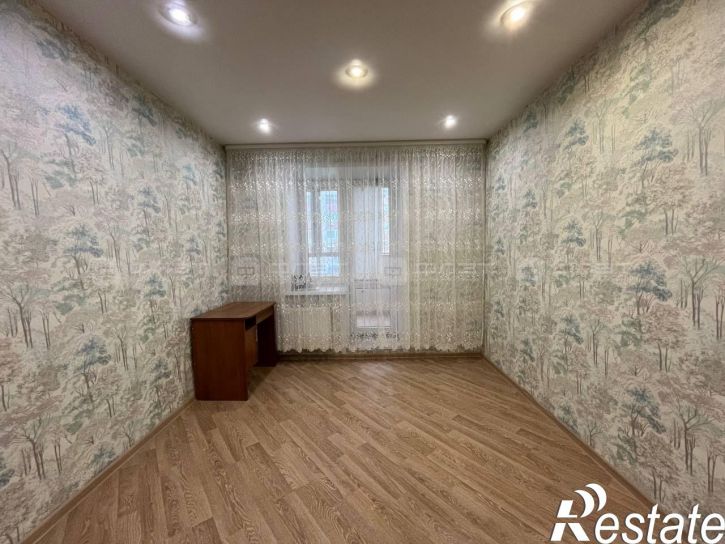 2-комн квартира ул. Серова, дом 43 к1
