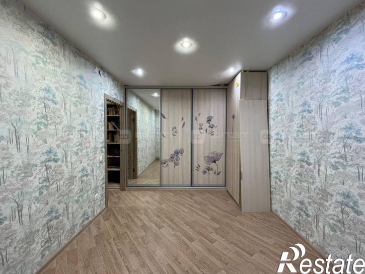 2-комн квартира ул. Серова, дом 43 к1
