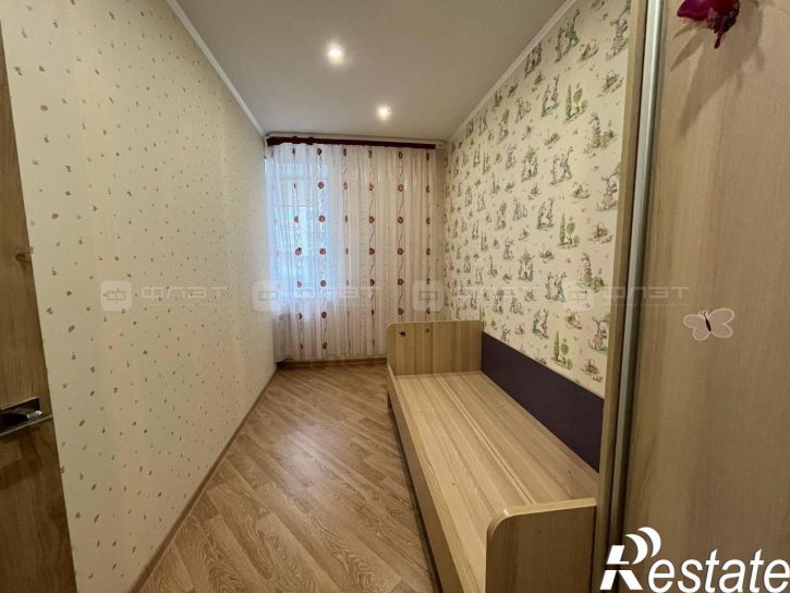 2-комн квартира ул. Серова, дом 43 к1