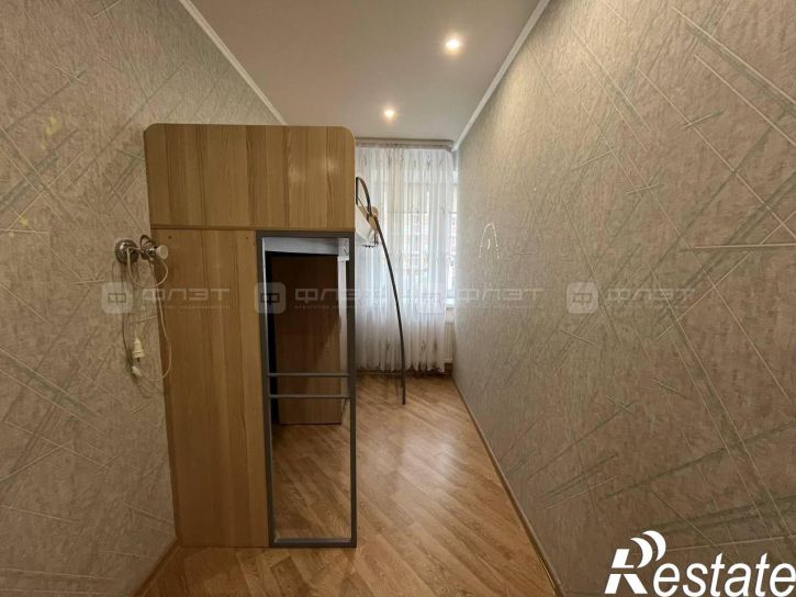 2-комн квартира ул. Серова, дом 43 к1