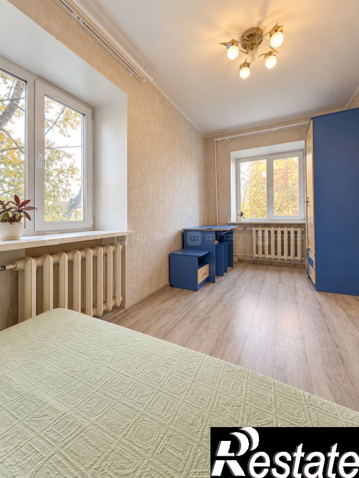 2-комн квартира ш. Горьковское, дом 29