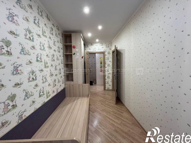 2-комн квартира ул. Серова, дом 43 к1