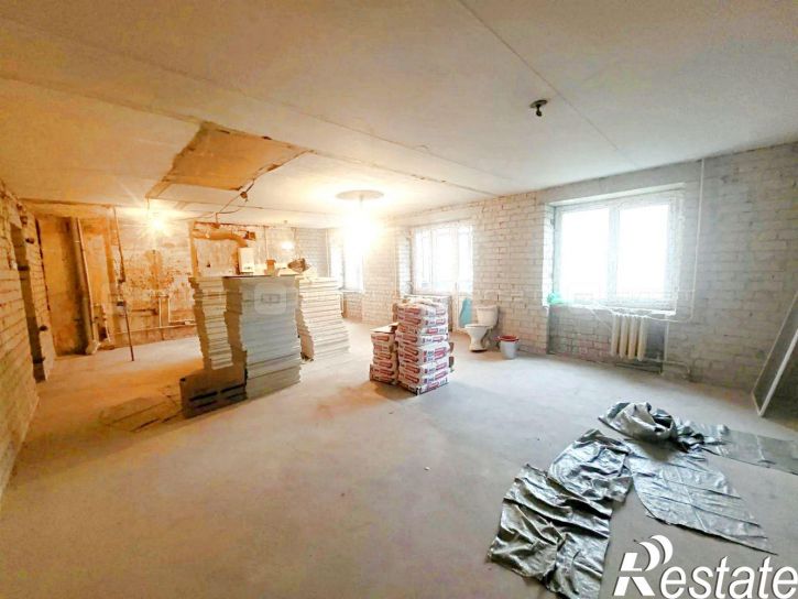 2-комн квартира ул. Карбышева, дом 13