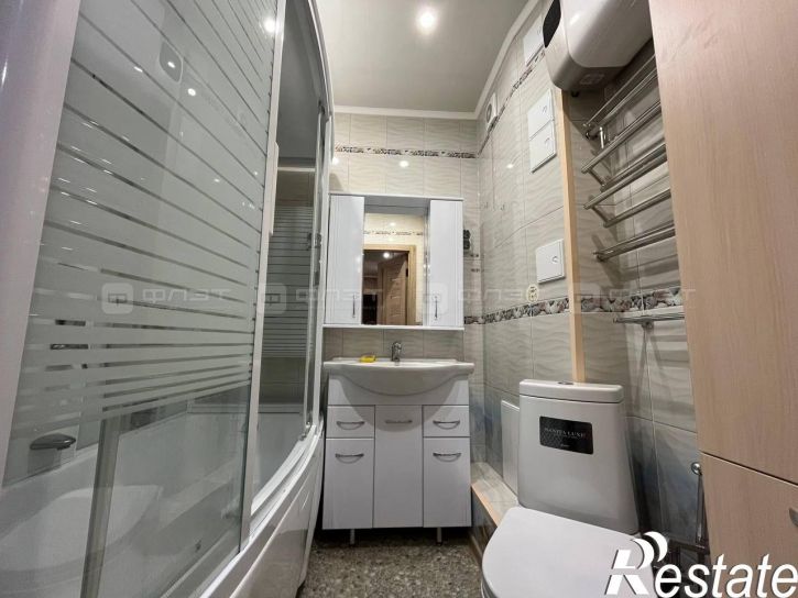 2-комн квартира ул. Серова, дом 43 к1