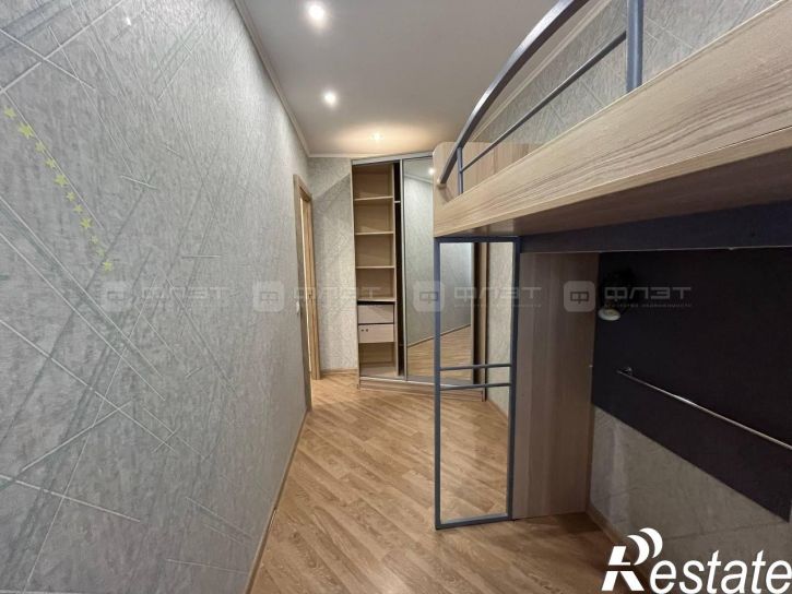 2-комн квартира ул. Серова, дом 43 к1
