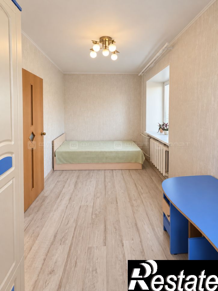 2-комн квартира ш. Горьковское, дом 29