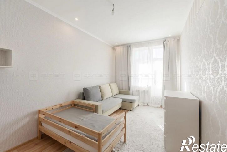 1-комн квартира ул. Бехтерева, дом 9а
