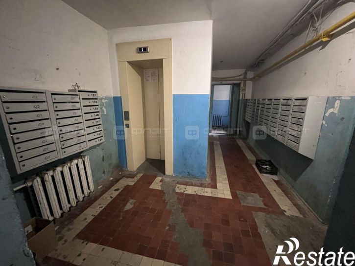 2-комн квартира ул. Молодежная, дом 14А