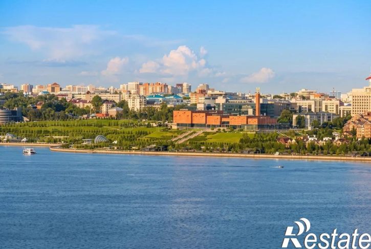 2-комн квартира ул. Чистопольская, дом 14