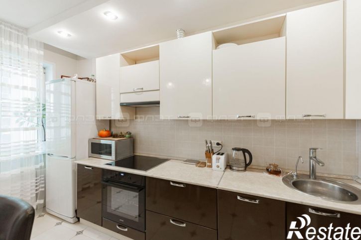 2-комн квартира пр-кт. Альберта Камалеева, дом 34Б