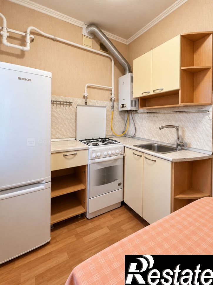 2-комн квартира ш. Горьковское, дом 29