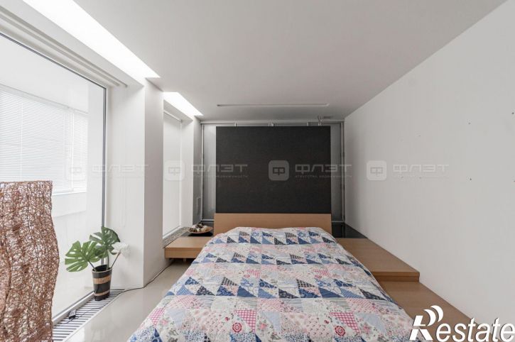 5-комн квартира ул. Сафиуллина, дом 16а