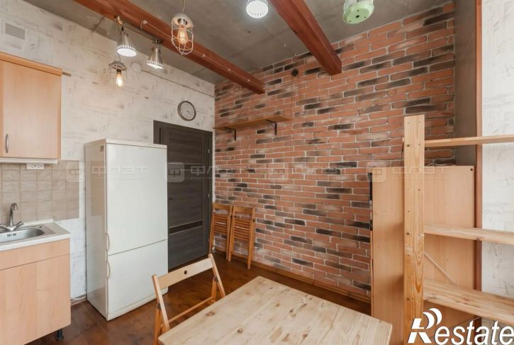 1-комн квартира ул. Бехтерева, дом 9а