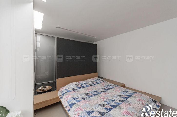 5-комн квартира ул. Сафиуллина, дом 16а