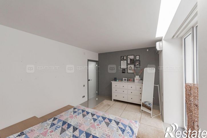 5-комн квартира ул. Сафиуллина, дом 16а