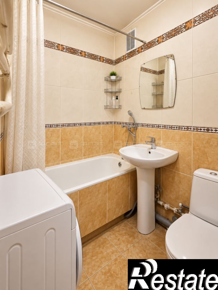 2-комн квартира ш. Горьковское, дом 29