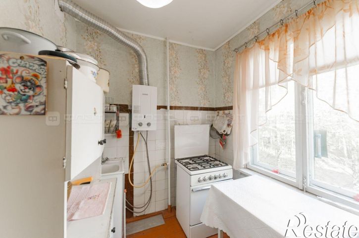 3-комн квартира ул. Курчатова, дом 11