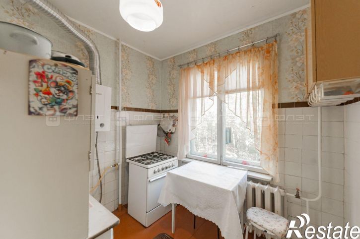 3-комн квартира ул. Курчатова, дом 11